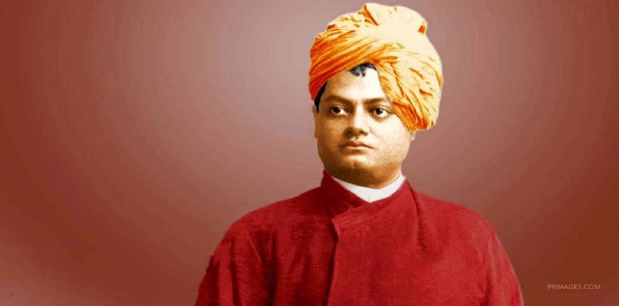 Nurturing the Divine: Swami Vivekananda's Vision for Women and ...